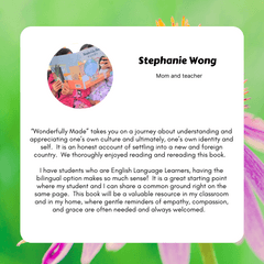Stephanie Wong