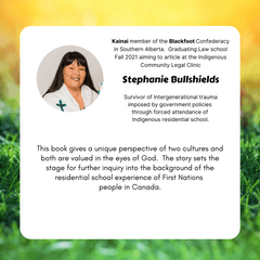 Stephanie Bullshields