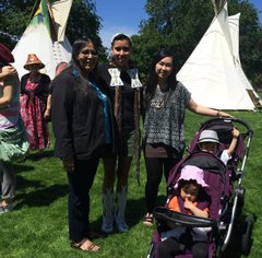 Author at National Indigenous Peoples Day 2014