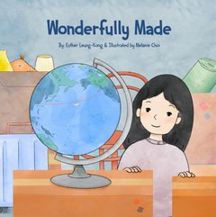 Wonderfully Made Cover Page (English)